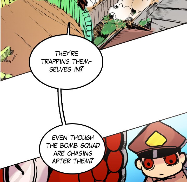 Galauman Galauman EP 56 - Toomics page 6 - 