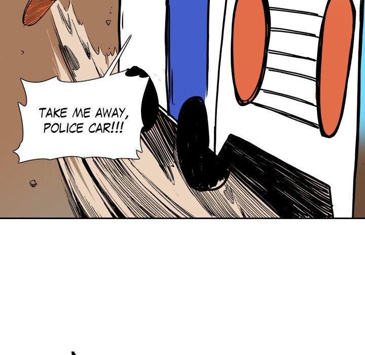 Galauman Galauman EP 56 - Toomics page 51 - 
