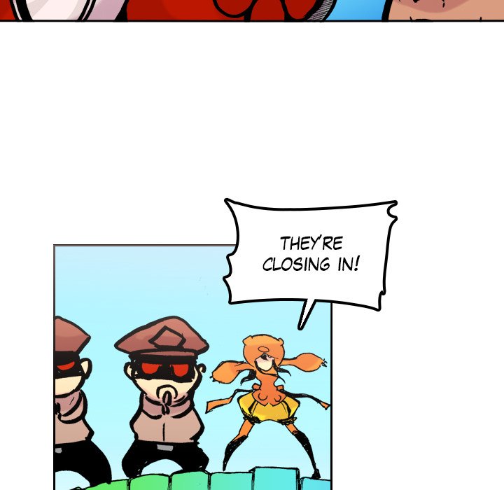 Galauman Galauman EP 56 - Toomics page 7 - 