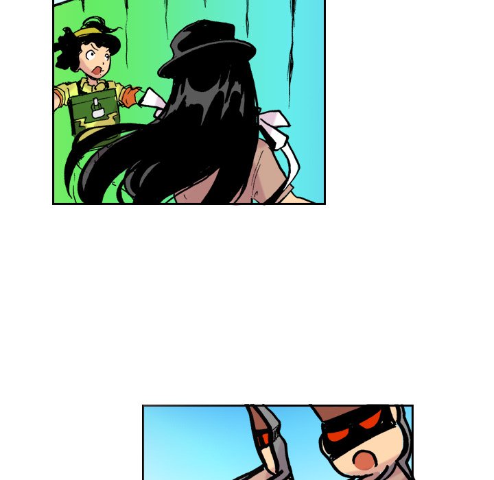 Galauman Galauman EP 56 - Toomics page 8 - 