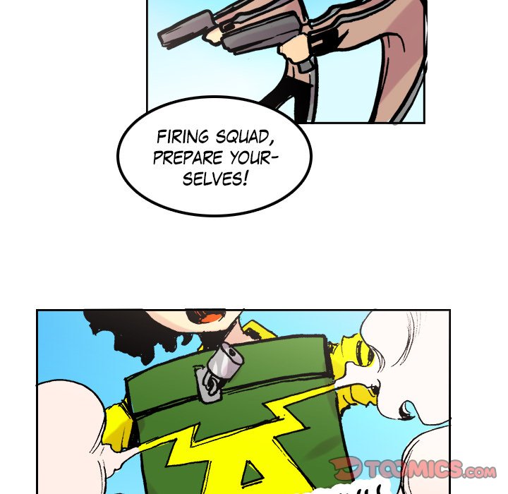 Galauman Galauman EP 56 - Toomics page 9 - 
