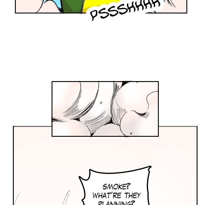 Galauman Galauman EP 56 - Toomics page 10 - 