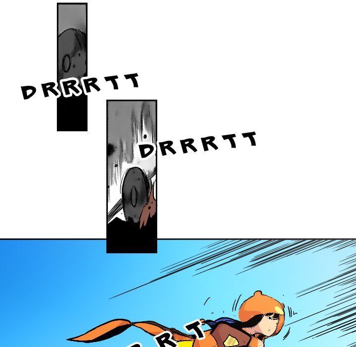 Galauman Galauman EP 57 - Toomics page 19 - 