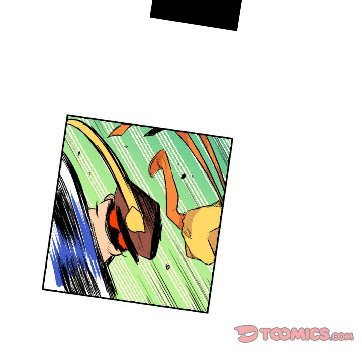 Galauman Galauman EP 57 - Toomics page 21 - 