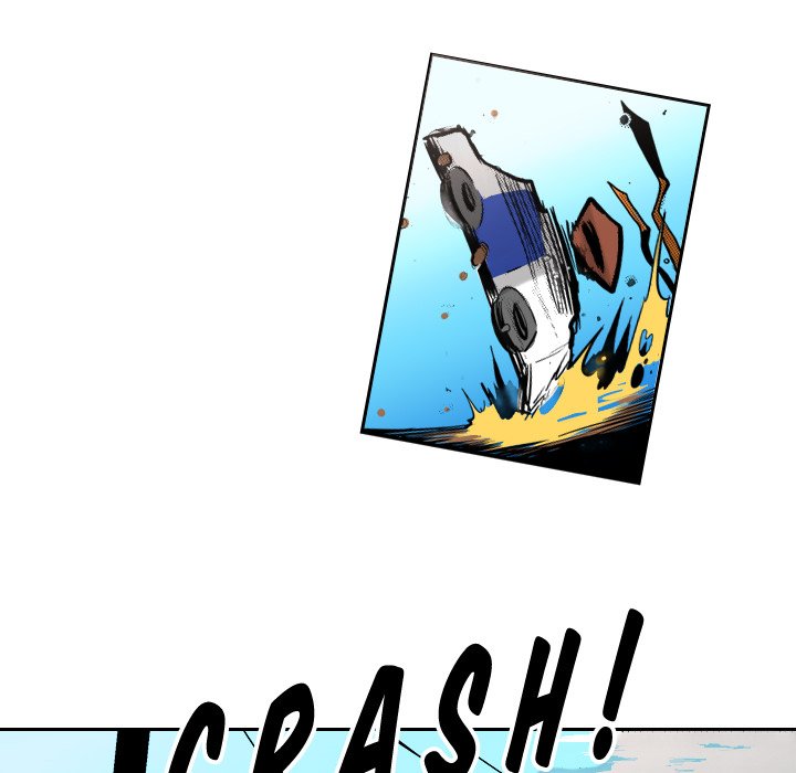 Galauman Galauman EP 57 - Toomics page 22 - 