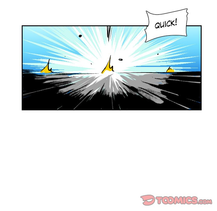Galauman Galauman EP 57 - Toomics page 25 - 