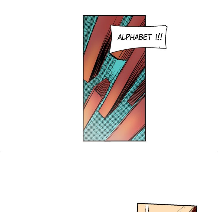 Galauman Galauman EP 57 - Toomics page 30 - 