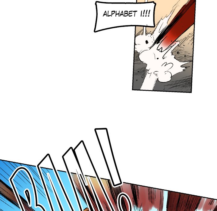 Galauman Galauman EP 57 - Toomics page 31 - 