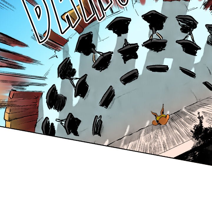 Galauman Galauman EP 57 - Toomics page 32 - 