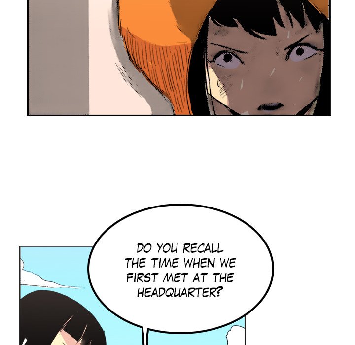 Galauman Galauman EP 57 - Toomics page 38 - 