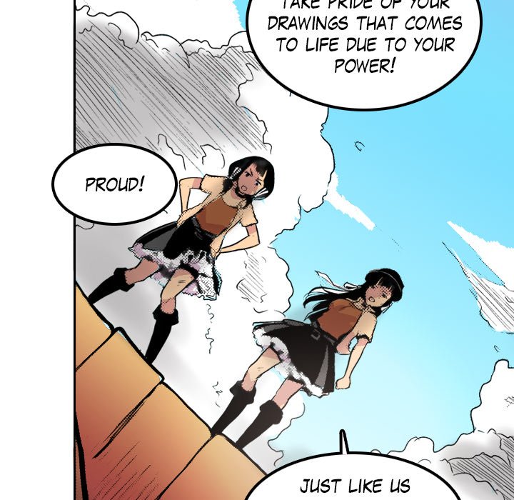 Galauman Galauman EP 57 - Toomics page 40 - 