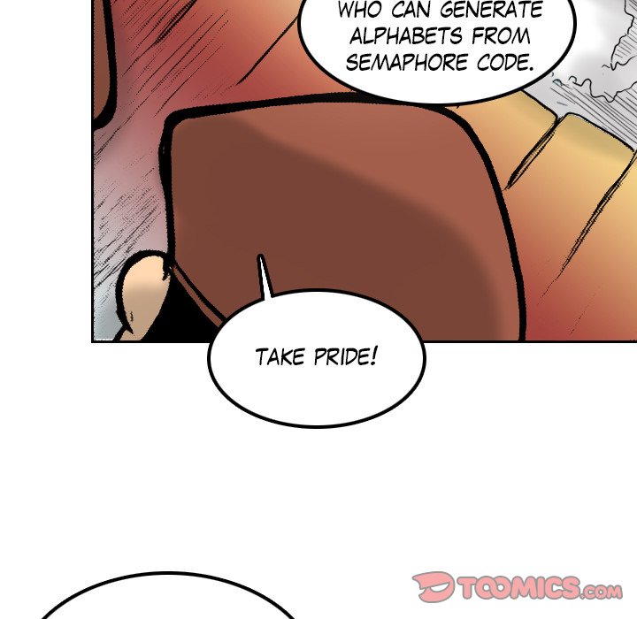 Galauman Galauman EP 57 - Toomics page 41 - 