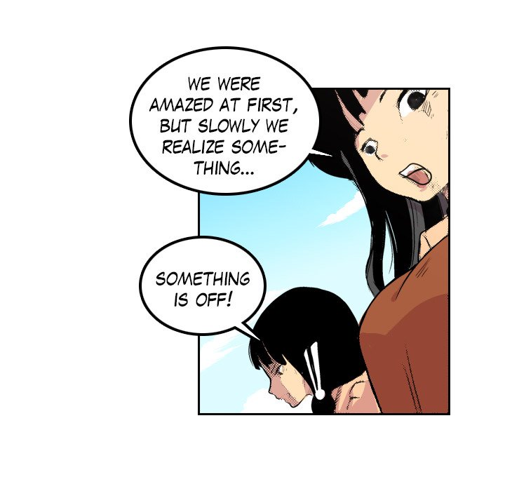 Galauman Galauman EP 57 - Toomics page 43 - 