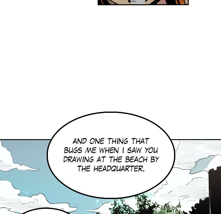 Galauman Galauman EP 57 - Toomics page 46 - 