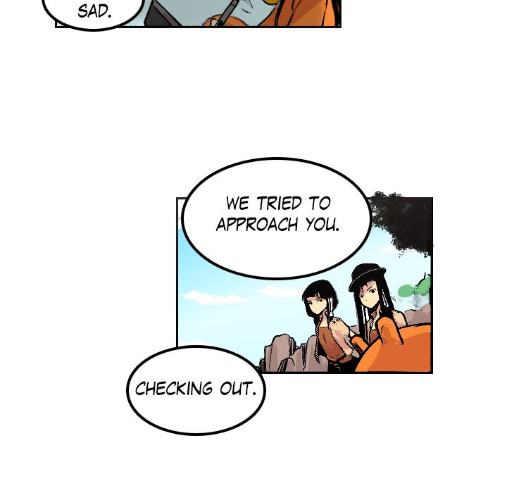 Galauman Galauman EP 57 - Toomics page 48 - 