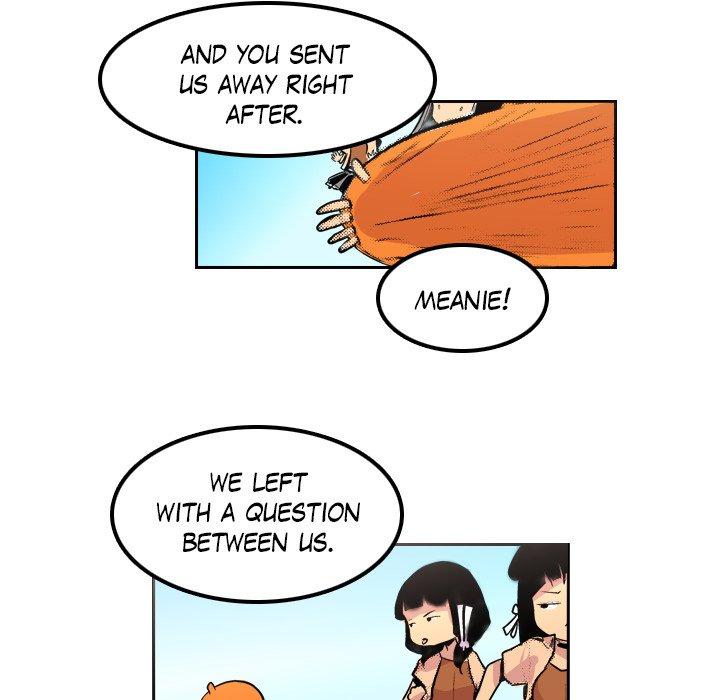 Galauman Galauman EP 57 - Toomics page 50 - 