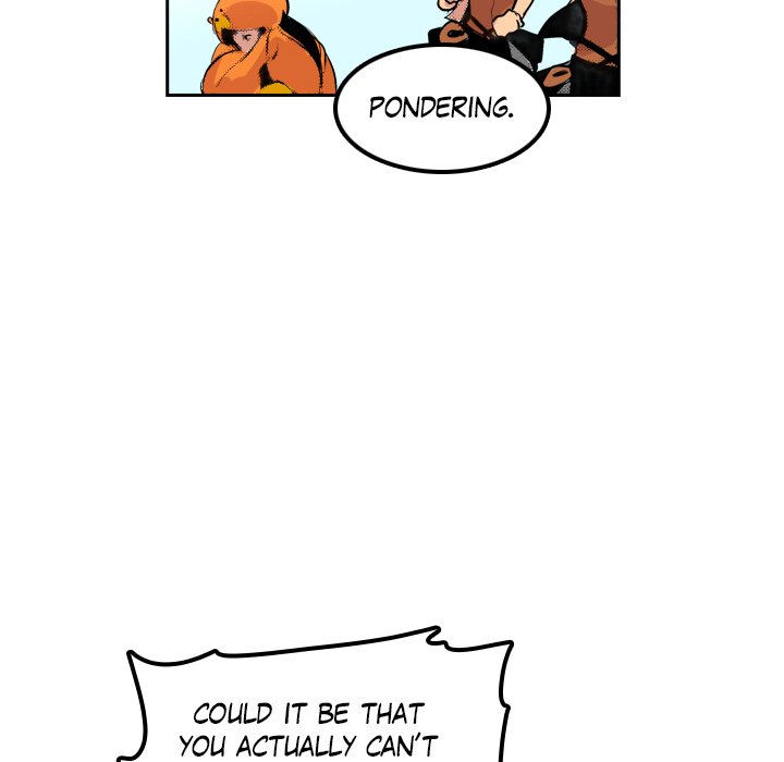 Galauman Galauman EP 57 - Toomics page 51 - 