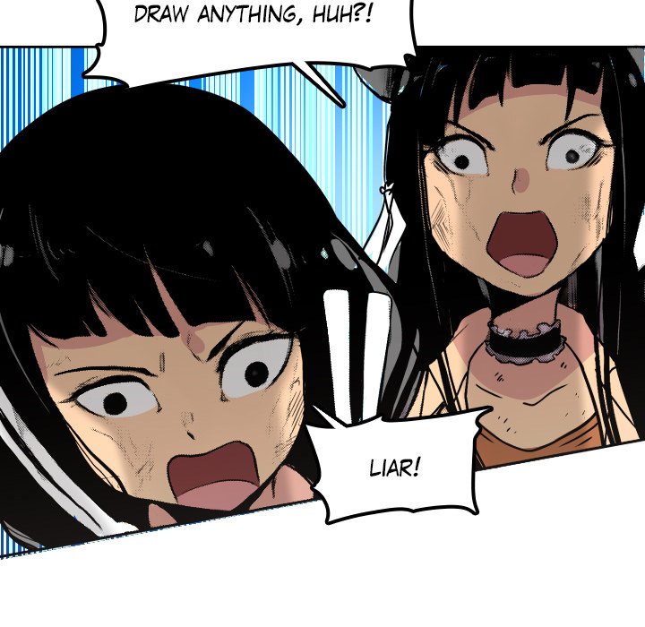 Galauman Galauman EP 57 - Toomics page 52 - 