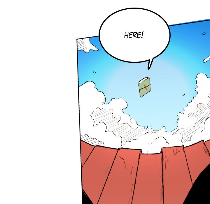 Galauman Galauman EP 58 - Toomics page 11 - 
