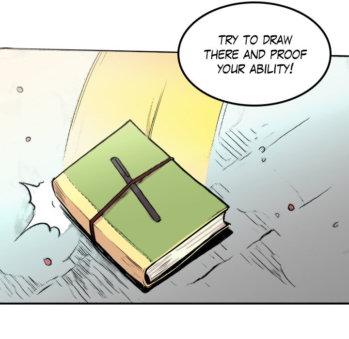 Galauman Galauman EP 58 - Toomics page 15 - 