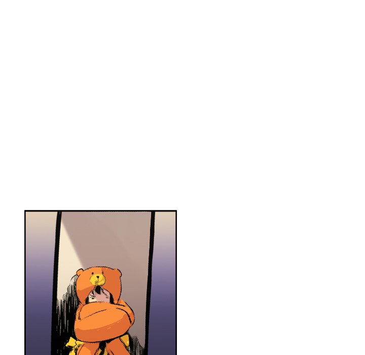 Galauman Galauman EP 58 - Toomics page 16 - 
