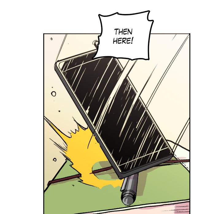 Galauman Galauman EP 58 - Toomics page 19 - 
