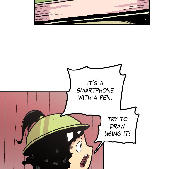 Galauman Galauman EP 58 - Toomics page 20 - 