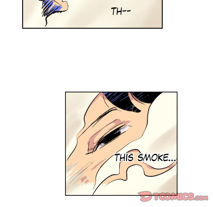 Galauman Galauman EP 58 - Toomics page 26 - 