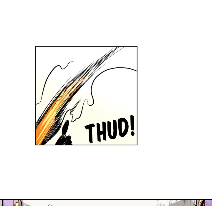 Galauman Galauman EP 58 - Toomics page 27 - 