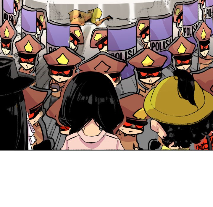 Galauman Galauman EP 58 - Toomics page 28 - 