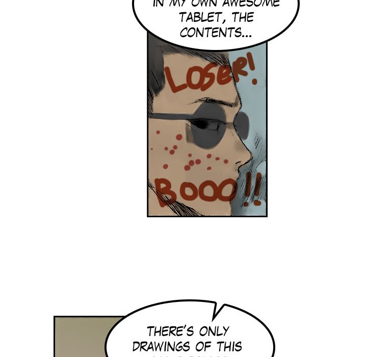Galauman Galauman EP 58 - Toomics page 37 - 
