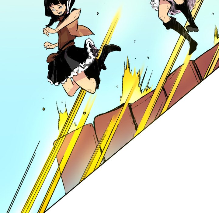 Galauman Galauman EP 58 - Toomics page 5 - 