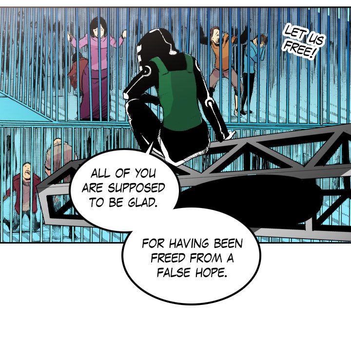 Galauman Galauman EP 58 - Toomics page 48 - 