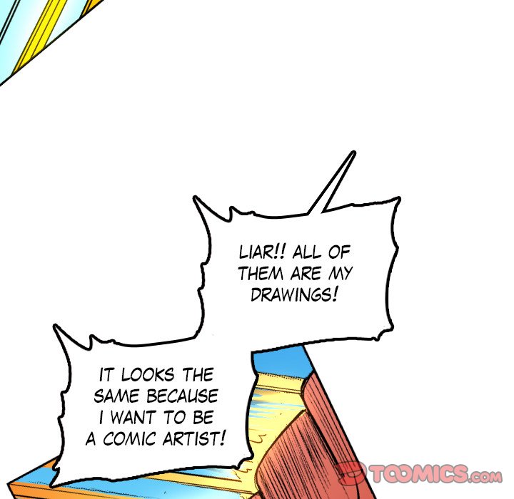 Galauman Galauman EP 58 - Toomics page 6 - 