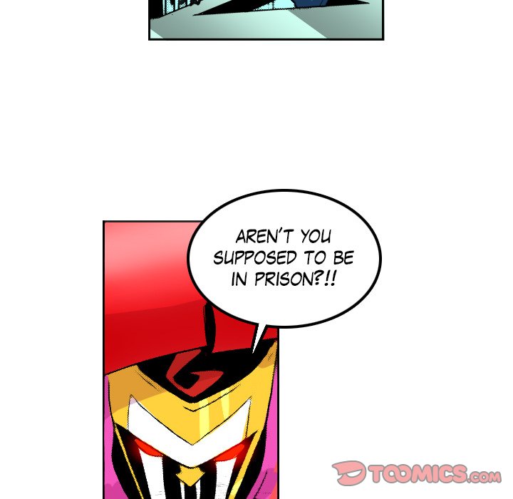 Galauman Galauman EP 58 - Toomics page 54 - 