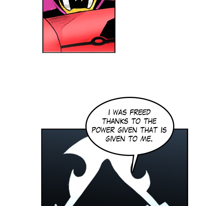 Galauman Galauman EP 58 - Toomics page 55 - 