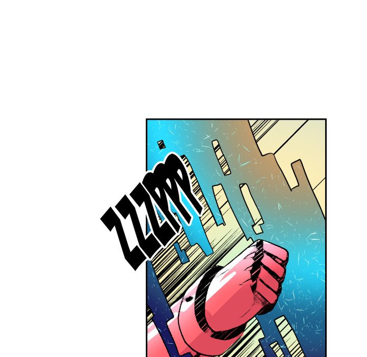 Galauman Galauman EP 58 - Toomics page 59 - 