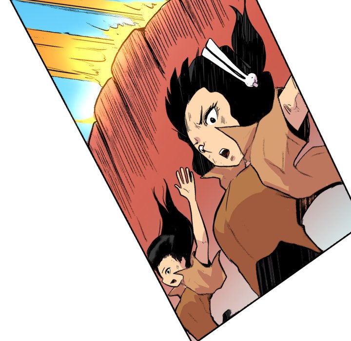 Galauman Galauman EP 58 - Toomics page 7 - 
