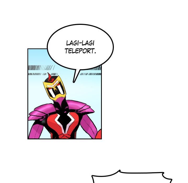 Galauman Galauman EP 58 - Toomics page 61 - 