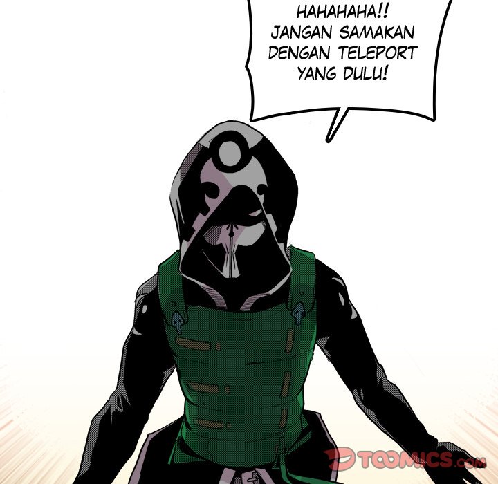 Galauman Galauman EP 58 - Toomics page 62 - 
