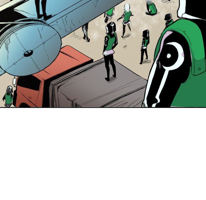 Galauman Galauman EP 58 - Toomics page 67 - 