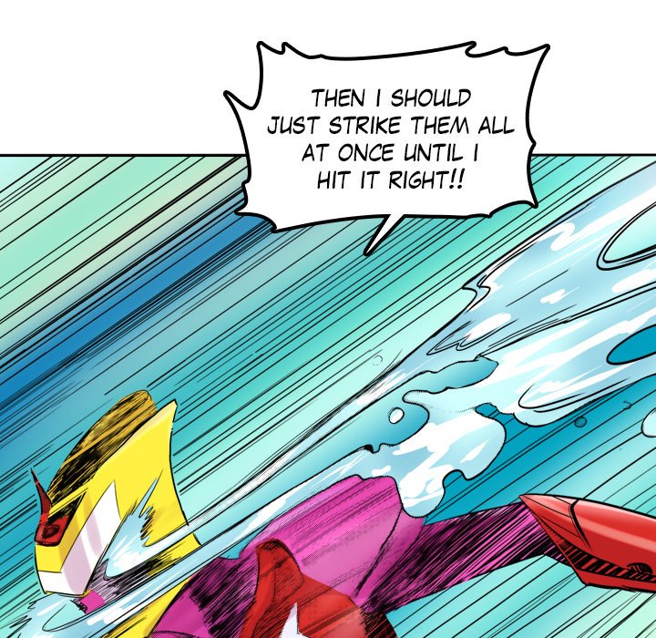 Galauman Galauman EP 59 - Toomics page 11 - 