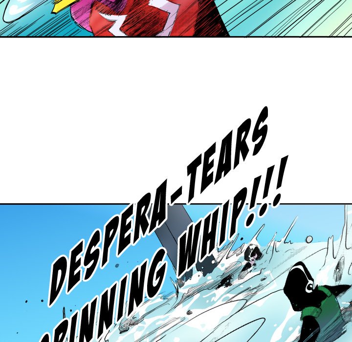 Galauman Galauman EP 59 - Toomics page 12 - 