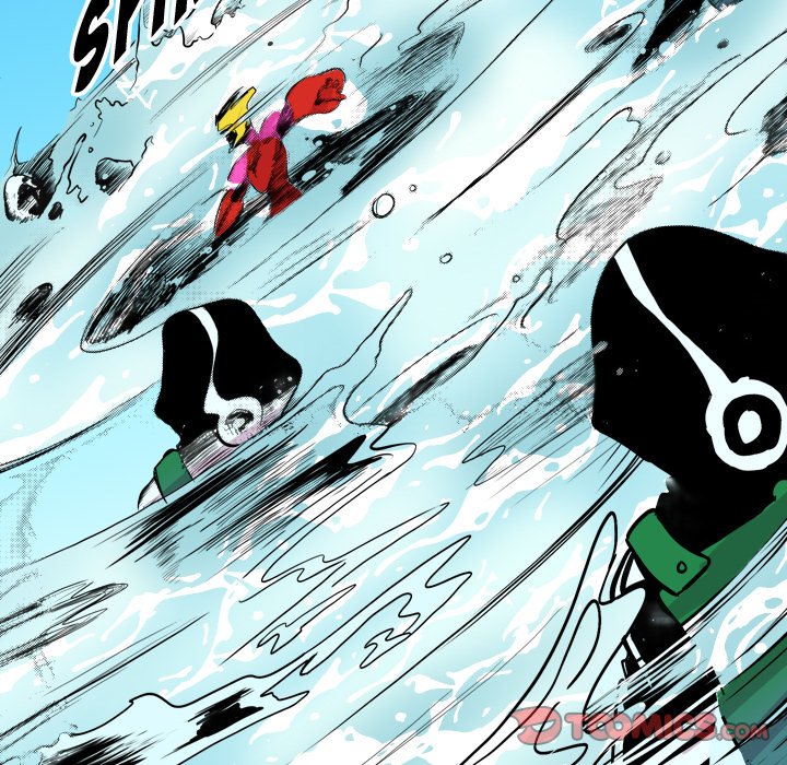 Galauman Galauman EP 59 - Toomics page 13 - 