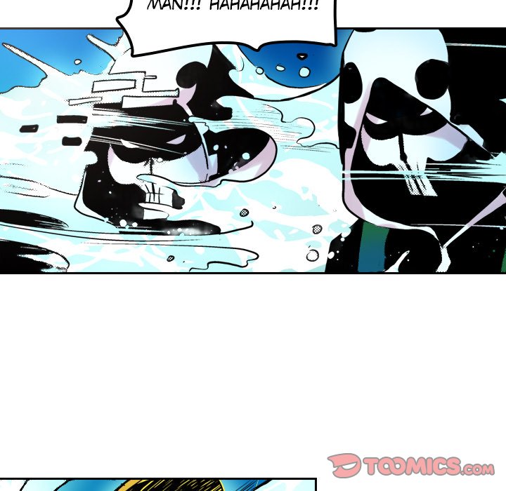 Galauman Galauman EP 59 - Toomics page 19 - 