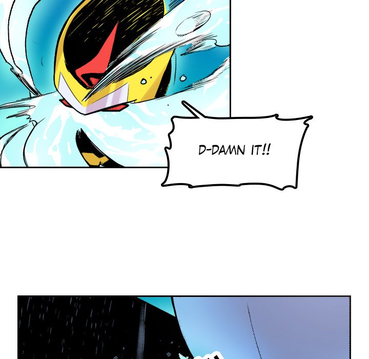 Galauman Galauman EP 59 - Toomics page 20 - 