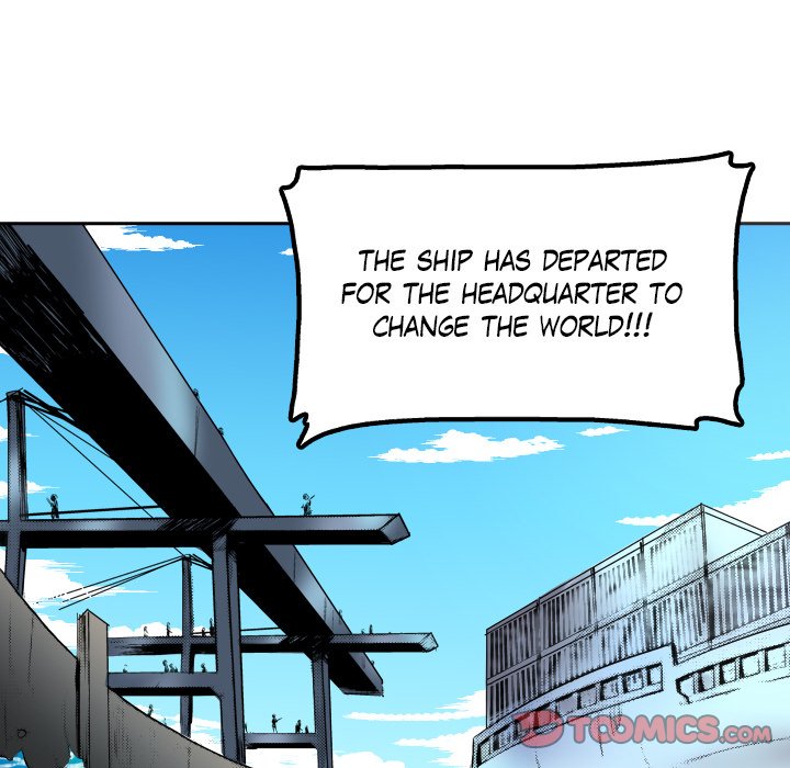 Galauman Galauman EP 59 - Toomics page 22 - 