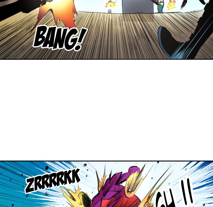 Galauman Galauman EP 59 - Toomics page 26 - 