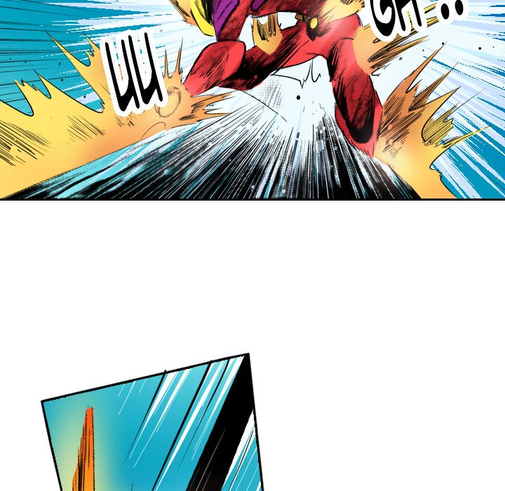 Galauman Galauman EP 59 - Toomics page 27 - 