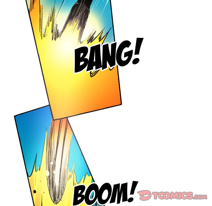 Galauman Galauman EP 59 - Toomics page 28 - 